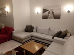 studio for rent 88 m prime location view landscape Fully furnished 0