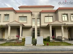 Villa for sale, 450 sqm, fully finished, in Zahya New Mansoura 0