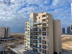 Ready to Move Apartment finished in New Alamein with 15% only 0