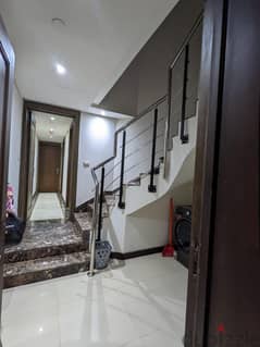 lowest price Duplex 2rooms for sale in Porto new cairo prime view 0