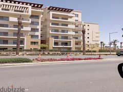 Fully Finished  Apartment 147 M With Prime View In Uptown Cairo 0