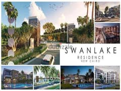 Standalone Villa with basement Prime Location at Swan Lake Residence for sale 0