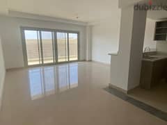 Fully Finished Penthouse for rent in Uptown cairo with very prime location and option to be furnished 0