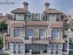 Twin house Nyoum october Napoli phase 185 m 10% down payment over 8 years 0