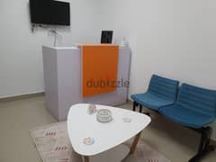 Clinic for sale new Cairo29m \ Very prime location \ Installment 0