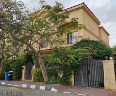 For sale standalone villa in Rehab City, an opportunity for quick sale, receive now immediate fully special finishes, wonderful location 0