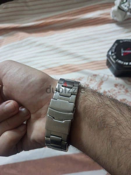 Casio watch for sale original made in Japan 1