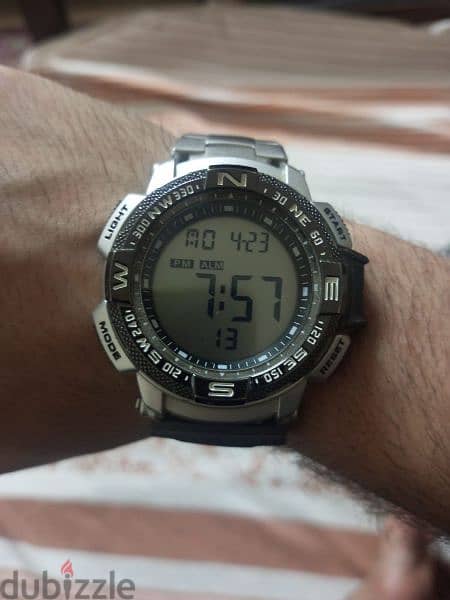 Casio watch for sale original made in Japan 2