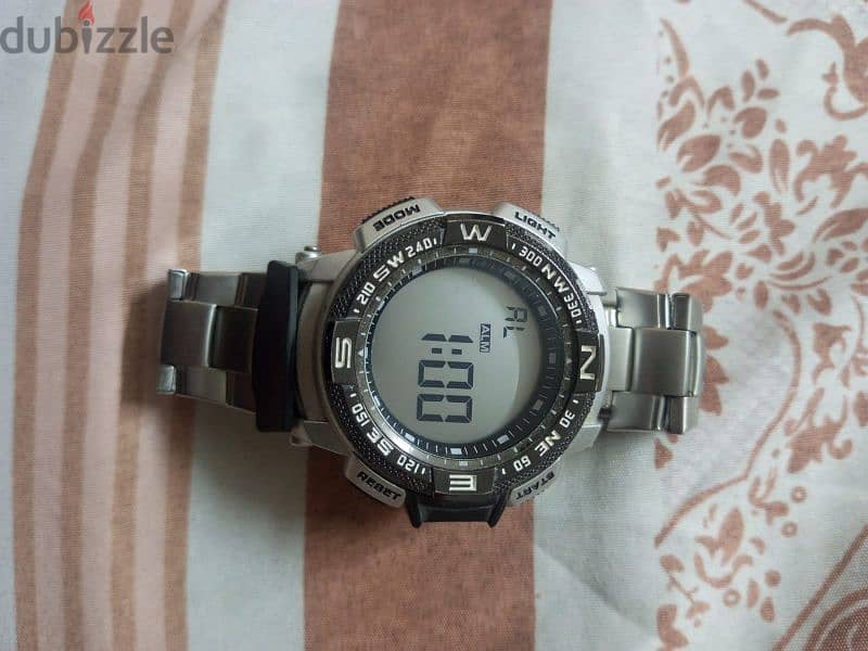 Casio watch for sale original made in Japan 3