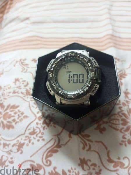 Casio watch for sale original made in Japan 5