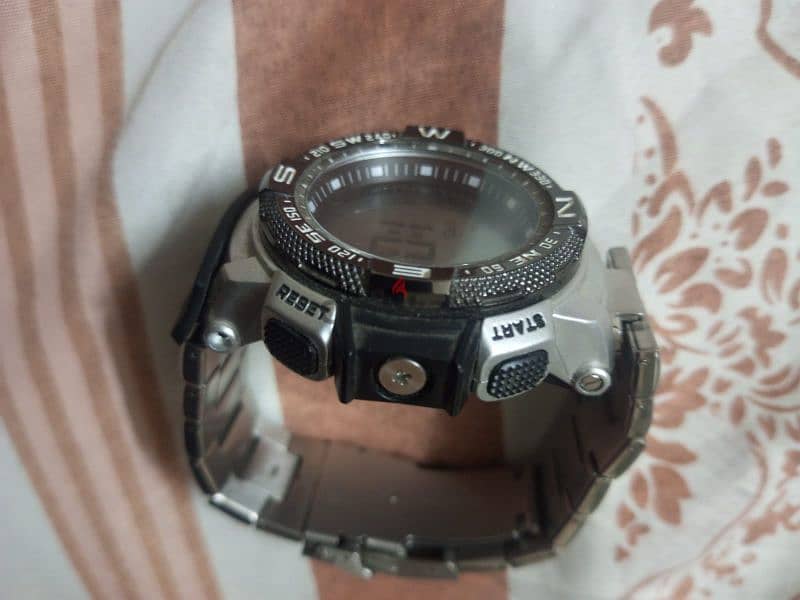 Casio watch for sale original made in Japan 6