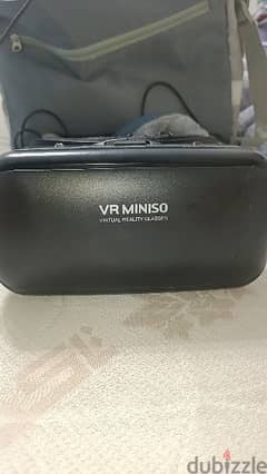 VR minso 0