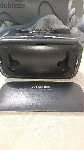 VR minso 2