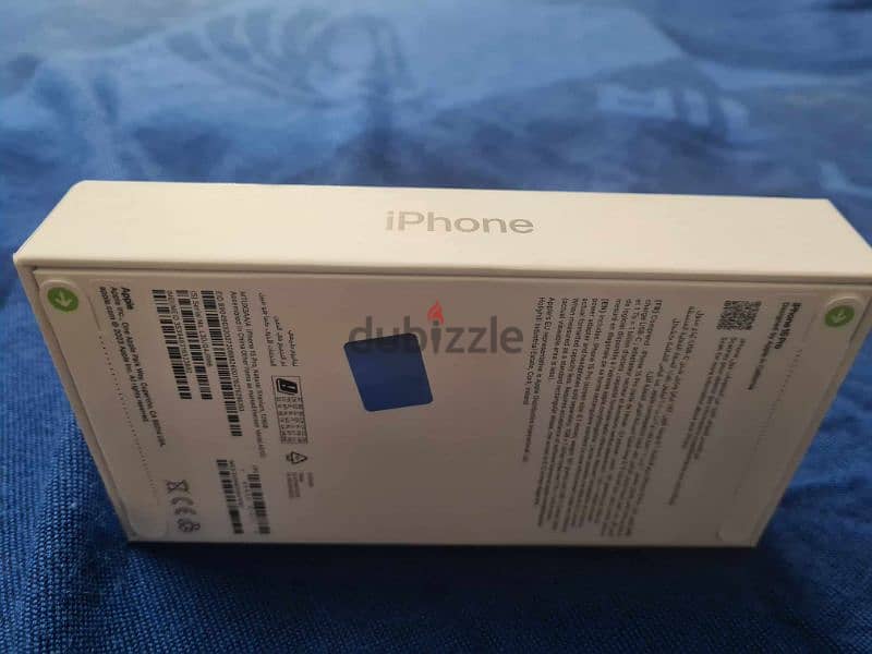 Iphone 15 pro - 128gb - Global - Sealed  متبرشم 2