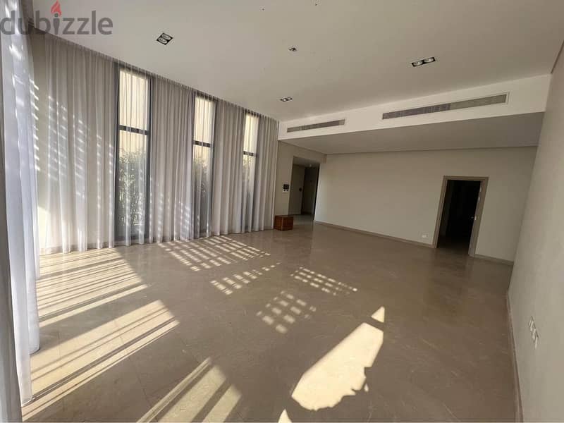 فيلا للبيع تشطيب كامل في كمبوند هيلز اوف وان في نيو زايد  | Fully finished villa for sale in Hills of One Compound in New Zayed 3