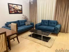 Apartment for rent in cfc 0