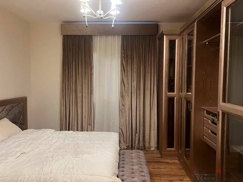 Apartment for rent in cfc 5
