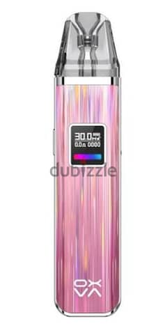 pink xlim pro without box with 1000 0