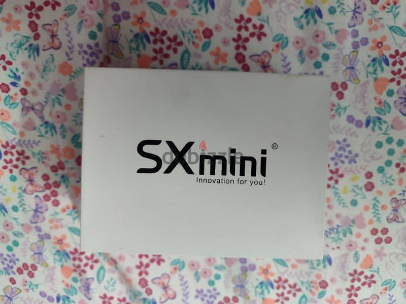 sx mini g class 3