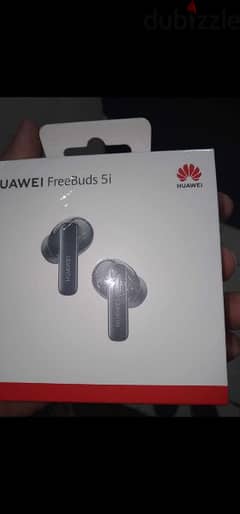 Huawei free buds 5i 0