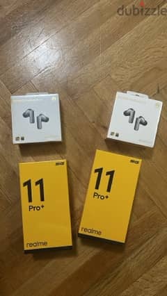 BRAND NEW! HUAWEI FreeBuds Pro 2. JUST THE EARBUDS! 6,500 EGP each