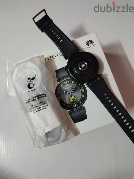 Huawei Watch Gt4 41m 2