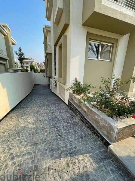 Fully furnished villa for monthly rent 15