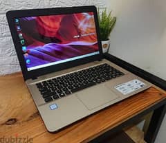 Laptop Asus X441U _  لابتوب جيل ثامن
