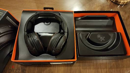 سماعه SteelSeries H Wireless Gaming