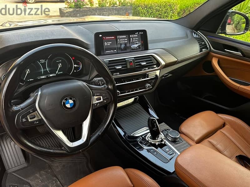 BMW 2019 3