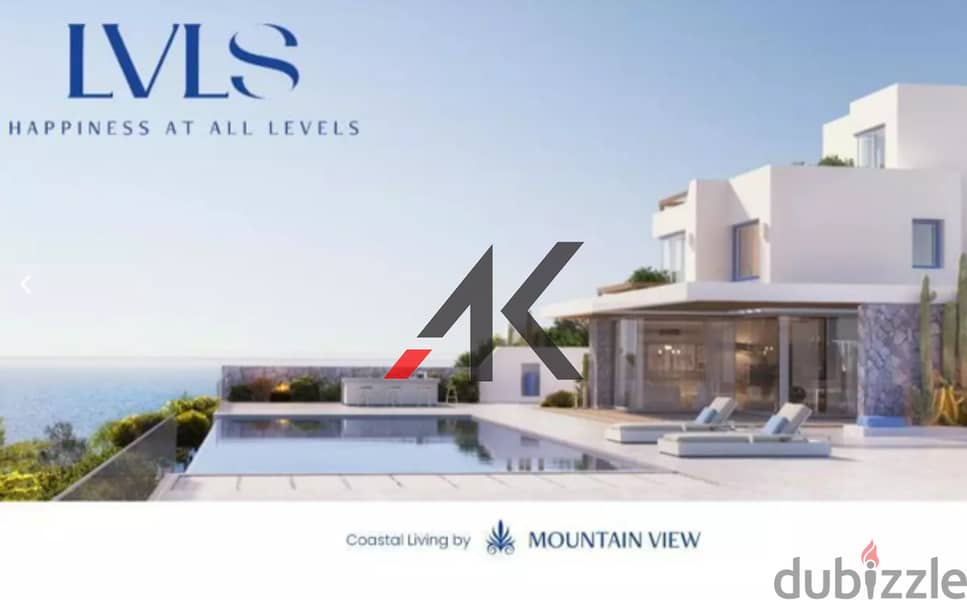 Amazing installment Town Middle For Sale in Mountain View Lvls - North Coast 2