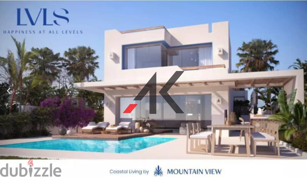 Amazing installment Town Middle For Sale in Mountain View Lvls - North Coast 5
