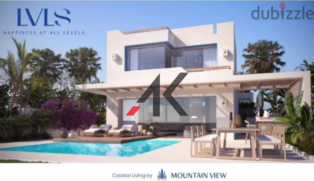 Amazing installment Town Middle For Sale in Mountain View Lvls - North Coast 5