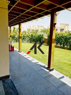 Amazing Furnished Stand Alone L700m. For Rent in Aswar Residence