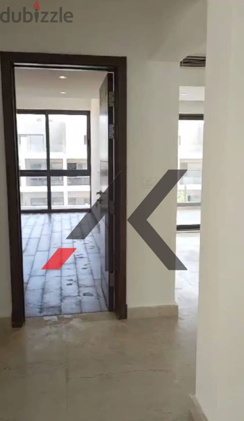 Finished Twin For Sale in Fifth Square- AL Marasem - New Cairo 13