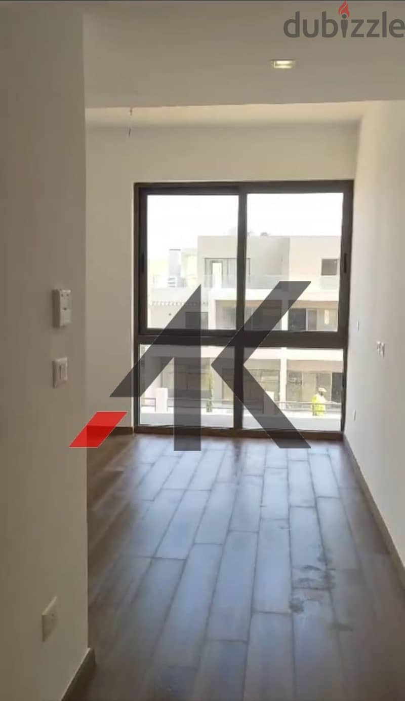 Finished Twin For Sale in Fifth Square- AL Marasem - New Cairo 14