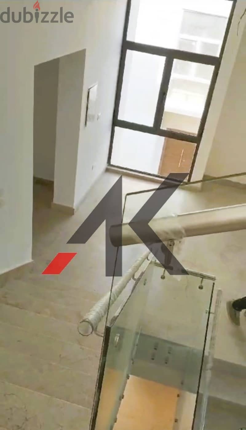 Finished Twin For Sale in Fifth Square- AL Marasem - New Cairo 15