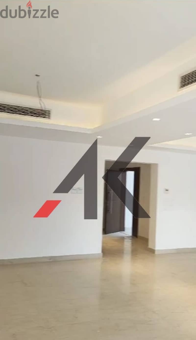 Finished Twin For Sale in Fifth Square- AL Marasem - New Cairo 25