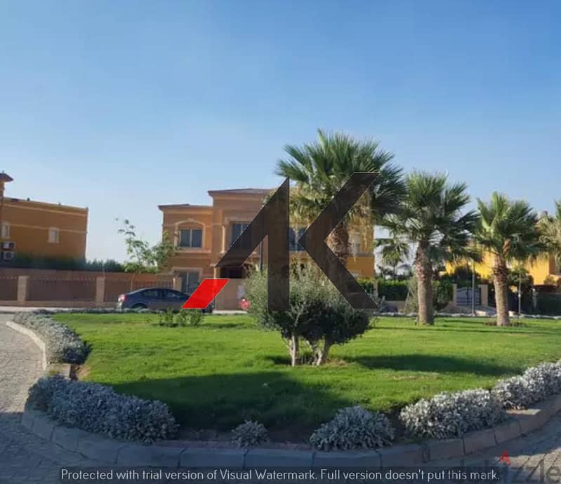 Amazing Town For Sale -Royal Meadows Sheikh Zayed 5