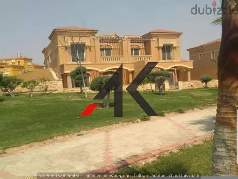 Stand Alone L900m. For Sale in Royal Meadows-Zayid 14