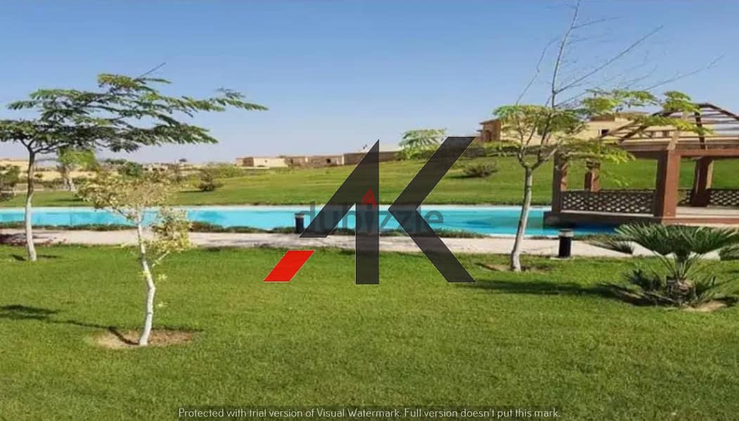 Stand Alone L900m. For Sale in Royal Meadows-Zayid 25