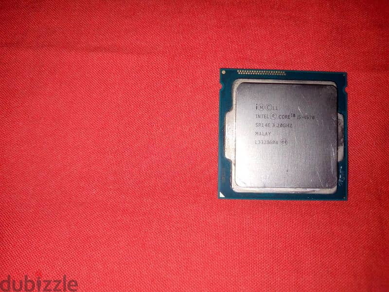 رامتين 8 جيجا ومعاهم معالج Intel core i5 3