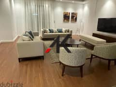 Luxurious Finished Town Middle For Sale in Layan Residence . 0