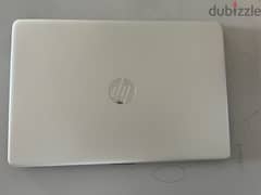 HP Laptop - 15-ef1001ds