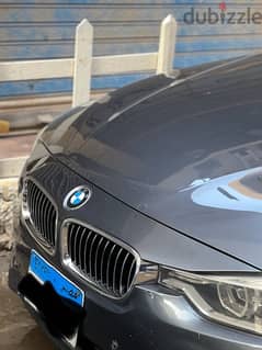 BMW 320i 2019 0