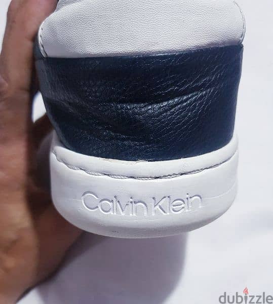 Calvin Klein sneakers 8