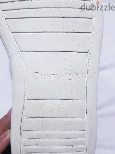 Calvin Klein sneakers 9