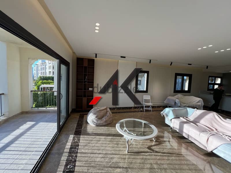 Prime Location - Finished Apartment For Sale in Mivida 8