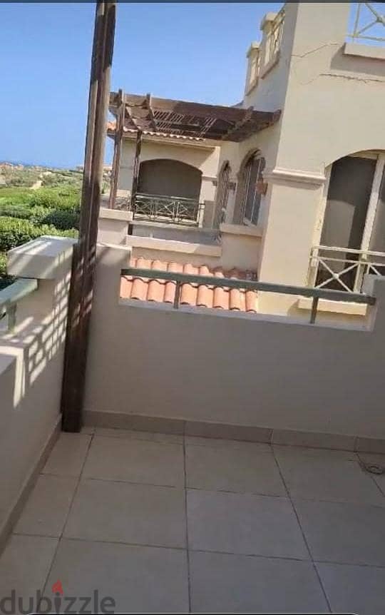 Chalet for sale in La Vista3 village with hot price 12