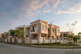 Quatro Villa for sale in Taj City with a limited-time discount of 38%. 0